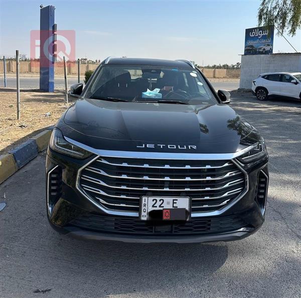 جيتور X70 بلس 2024 للبيع في العراق - اربيل